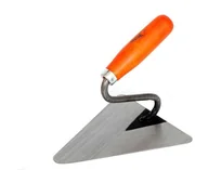 Narzędzia murarskie - AWTOOLS Kielnia trójkątna 200 mm - miniaturka - grafika 1