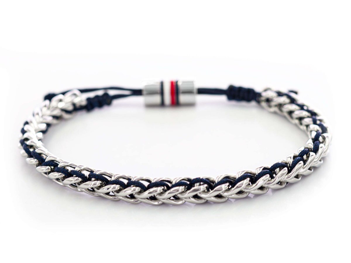 Bransoleta męska Tommy Hilfiger 2790511