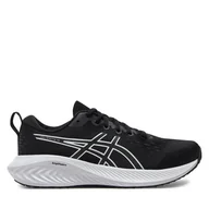 Buty sportowe damskie - Buty do biegania Asics Gel-Excite 10 1012B418 Czarny - miniaturka - grafika 1