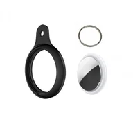 Akcesoria do smartwatchy - ETUI CASE BRELOK DO APPLE AIRTAG - miniaturka - grafika 1