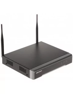 HIKVISION REJESTRATOR IP DS-7108NI-K1/W/M(C) Wi-Fi, 8 KANAŁÓW DS-7108NI-K1/W/M(C) - Rejestratory do monitoringu - miniaturka - grafika 1