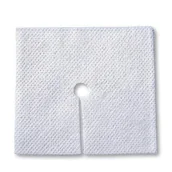 Apteczki i materiały opatrunkowe - Matovlies kompresy z włókniny jałowe O 40g 4W 5x5cm, 2 szt. BLI - miniaturka - grafika 1