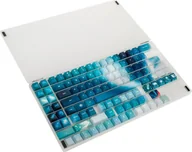 Gadżety dla graczy - Traitors Traitors AURORA Keycap Set US - miniaturka - grafika 1