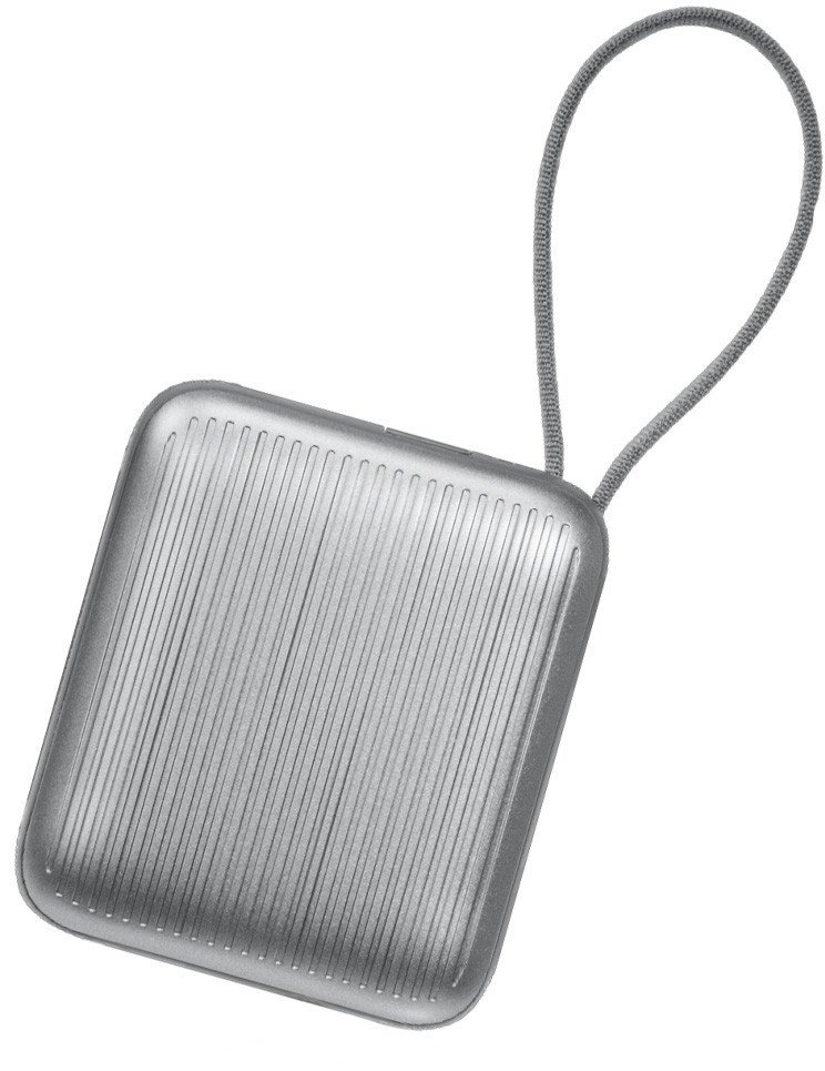 LAUT POWER CHARGE RISER MINI Powerbank comp. with MagSafe