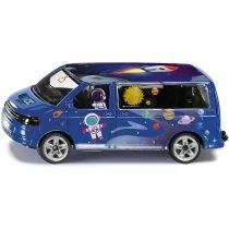 Style my Siku - GIFT SET - Van VW T5 - Kolekcjonerskie modele pojazdów - miniaturka - grafika 1