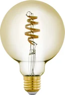 Systemy inteligentnych domów - EGLO connect-z E27 G95 Globe 5,5W 400lm - miniaturka - grafika 1