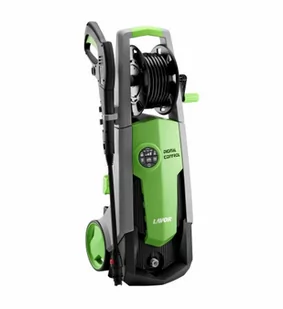 LAVOR PREDATOR 180/2500W/180BAR/DIGIT - Myjki ciśnieniowe - miniaturka - grafika 1