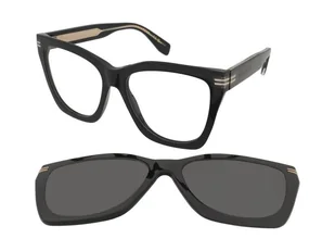Dioptrie szkieł Marc Jacobs MJ 1113/CS 807/9O - Okulary korekcyjne, oprawki, szkła - miniaturka - grafika 1