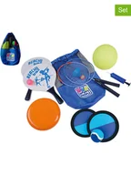 Zabawki i gry sportowe - Happy People Zestaw zabawek "Sport" - 3+ - miniaturka - grafika 1