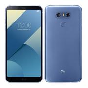 LG G6 32GB Niebieski