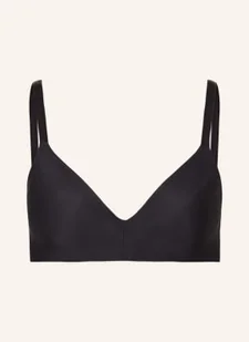 Passionata Biustonosz Bez Fiszbin Pila schwarz - Biustonosze - miniaturka - grafika 1