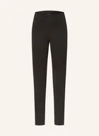 Legginsy - Calvin Klein Legginsy schwarz - miniaturka - grafika 1