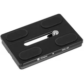 Kamery cyfrowe - akcesoria - FotoPro Płytka szybkiego montażu QAL-60 14147 14147 - miniaturka - grafika 1