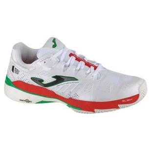 Buty Joma T.Slam Men 2202 M TSLAMW2202P białe - Tenis ziemny - miniaturka - grafika 1