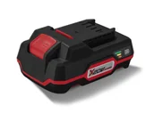 Akumulatory do elektronarzędzi - PARKSIDE® Akumulator litowo-jonowy 20 V, 2 Ah PAP 20 B1 - miniaturka - grafika 1