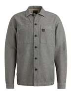 Koszule męskie - PME Legend Koszula w kolorze szarym - miniaturka - grafika 1