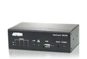 Pozostałe akcesoria sieciowe - Aten VK224 4-Port Serial Expansion Box - miniaturka - grafika 1
