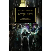 Fantasy - Potępieńcy Herezja Horusa Graham Mcneill - miniaturka - grafika 1