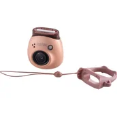 Aparaty natychmiastowe - Fujifilm Instax Pal pink - miniaturka - grafika 1