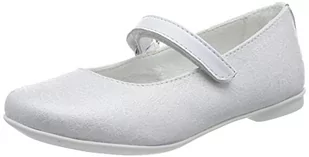 Primigi Fantasy Party, buty dziecięce dla dziewczynek, Perłowa biel., 32 EU - Buty dla dziewczynek - miniaturka - grafika 1