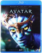 Fantasy Blu-Ray - Avatar - miniaturka - grafika 1