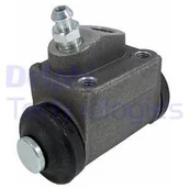 Cylinderki hamulcowe - Cylinderek hamulcowy Delphi LW90106 - miniaturka - grafika 1