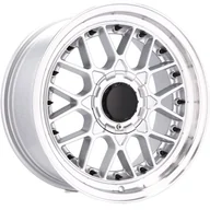 Felgi aluminiowe - Felgi BBS RS m.in. do BMW 5 E39 E60 7 e32 e38 190 W201 C W203/204 - RHX025 - miniaturka - grafika 1