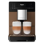 Ekspresy do kawy - Miele CM 5710 Silence - miniaturka - grafika 1
