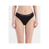 Majtki damskie - Tommy Hilfiger Underwear Stringi - miniaturka - grafika 1