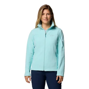 Columbia Polar Fast Trek Ii 1465351325 - Odzież trekkingowa damska - miniaturka - grafika 1