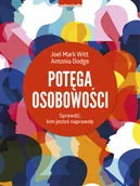 Psychologia - Potęga osobowości Nowa - miniaturka - grafika 1