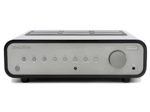 Peachtree Audio preDAC - OUTLET - RTV OUTLET - miniaturka - grafika 1