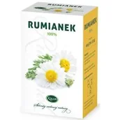 Herbata - Kawon Rumianek 30 x 1.5 g - miniaturka - grafika 1