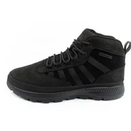 Buty trekkingowe męskie - Buty trekkingowe męskie Timberland Euro Trekker - miniaturka - grafika 1