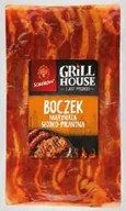 Mięso świeże i mrożone - GRILL BOCZEK MAR.SLOD-PIKAN300g VAC - miniaturka - grafika 1