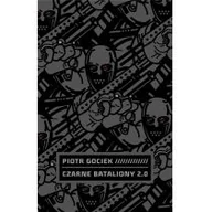 Fantasy - Czarne bataliony 2.0 Nowa - miniaturka - grafika 1
