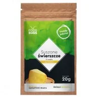 Inne przekąski suche - FoodBugs Świerszcze o smaku Parmezanu 20 g - miniaturka - grafika 1