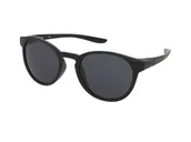 Okulary przeciwsłoneczne - Okulary przeciwsłoneczne Nike City Elan DZ7371 010 - miniaturka - grafika 1