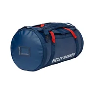 Torby sportowe - Torba sportowa Helly Hansen Duffel Bag 2 30 L ocean - ONE SIZE - miniaturka - grafika 1