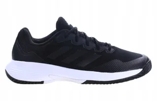 Buty męskie adidas GameCourt 2 M IG9567 - Buty sportowe męskie - miniaturka - grafika 1
