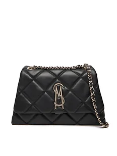 Steve Madden Torebka Bjolene SM13001062 Czarny - Torebki damskie - miniaturka - grafika 1