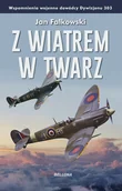 Pamiętniki, dzienniki, listy - Z wiatrem w twarz - miniaturka - grafika 1