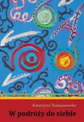 Poezja - W podróży do siebie - miniaturka - grafika 1