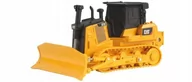 Samochody i pojazdy dla dzieci - Carrera Rc Catepillar Cat D7e Track-type Tractor - miniaturka - grafika 1