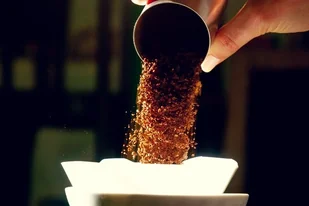 Warsztaty kawowe Dripp i Chemex - Czasopisma - miniaturka - grafika 1