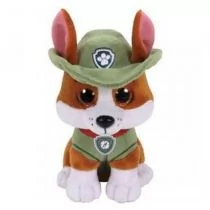 Ty Inc Beanie Boos Tracker 24cm - Maskotki i pluszaki - miniaturka - grafika 1