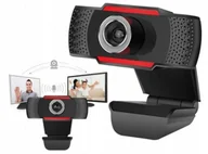 Kamery internetowe - Kamera internetowa PRO-LINK - miniaturka - grafika 1