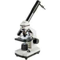 Mikroskopy i lupy - Bresser Mikroskop Biolux NV 20x-1280x 70209 - miniaturka - grafika 1