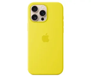 Apple silikonowe z MagSafe do iPhone 16 Pro Max Karambola - Etui i futerały do telefonów - miniaturka - grafika 1