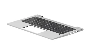 HP N01934-071 części zamienne do notatników Klawiatura - Części i akcesoria do laptopów - miniaturka - grafika 1